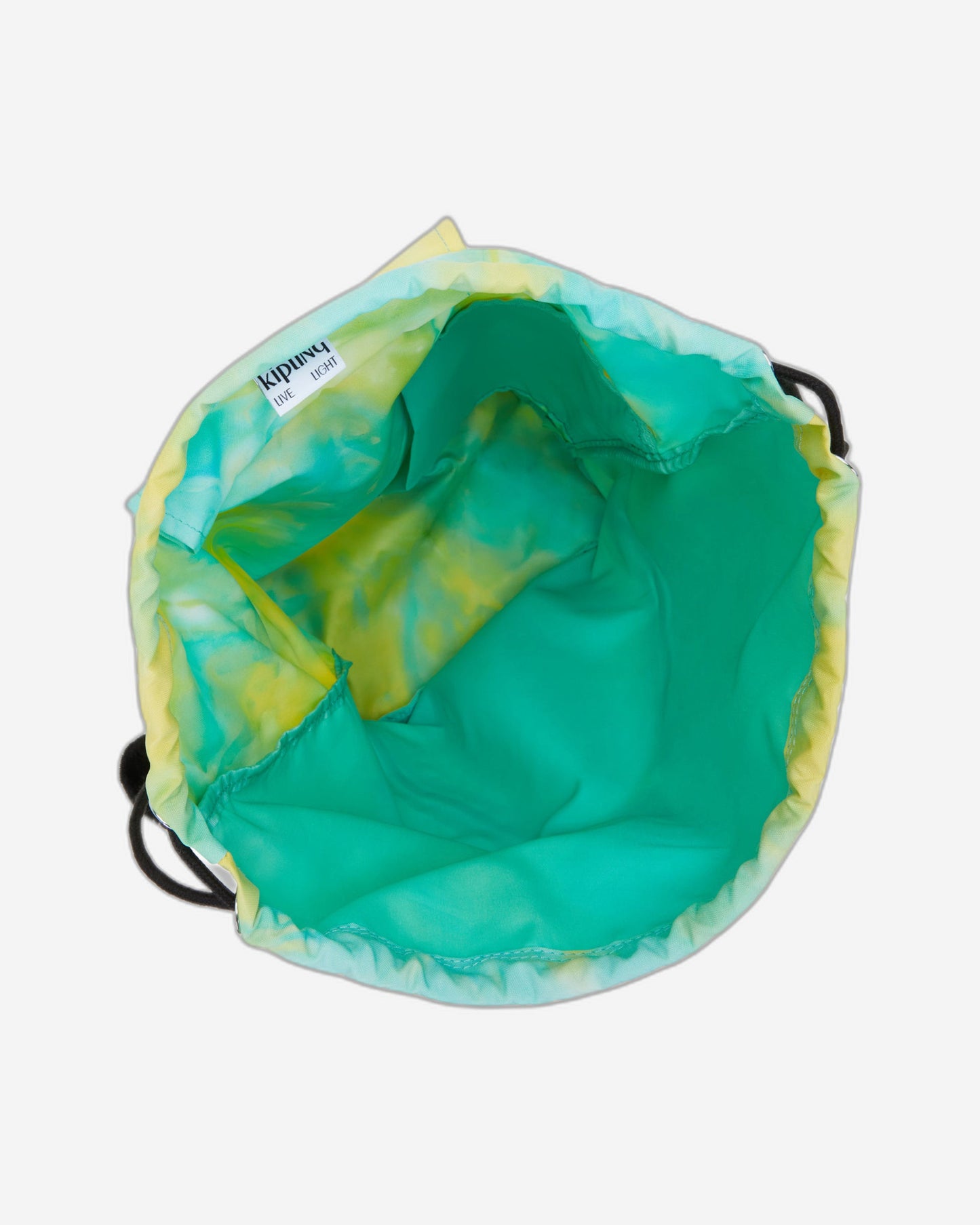 حقيبة ظهر Kipling New Fundamental L My Tie Dye متوسطة الحجم C2I7094-X95