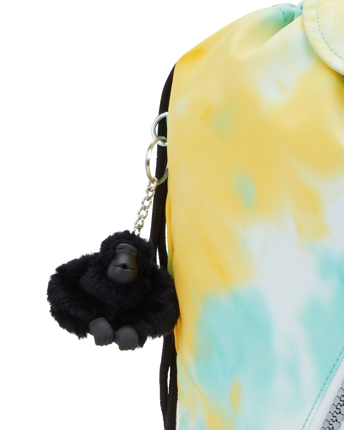 حقيبة ظهر Kipling New Fundamental L My Tie Dye متوسطة الحجم C2I7094-X95