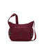 Kipling Gabb S Maroon Tile Jq حقيبة كروس متوسطة I7101-9HX