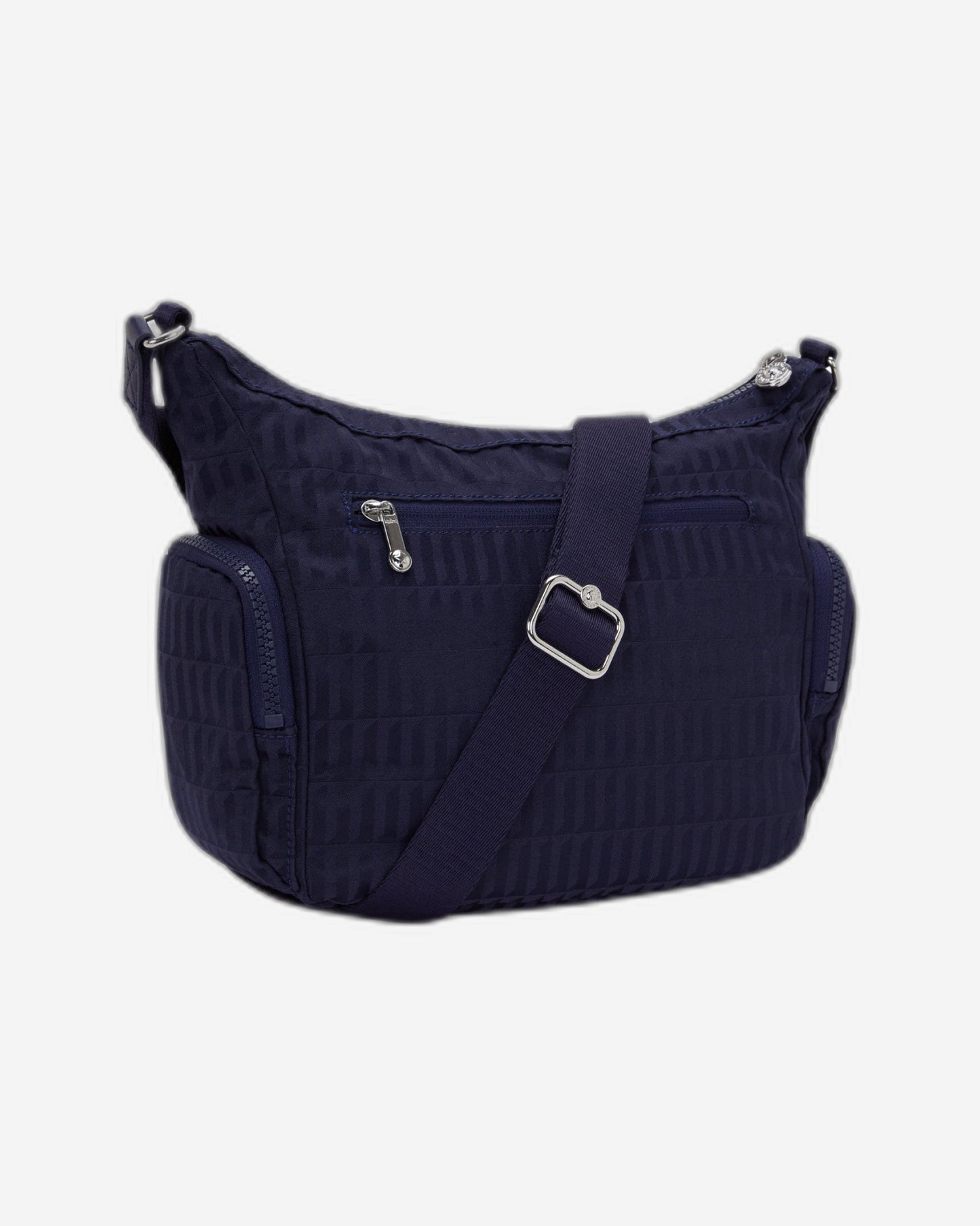 Kipling Gabb S Night Tile Jq حقيبة متوسطة كروس I7101-9HZ