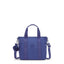 Kipling Asseni Mini Ocean Blue Small Tote I7149-24U