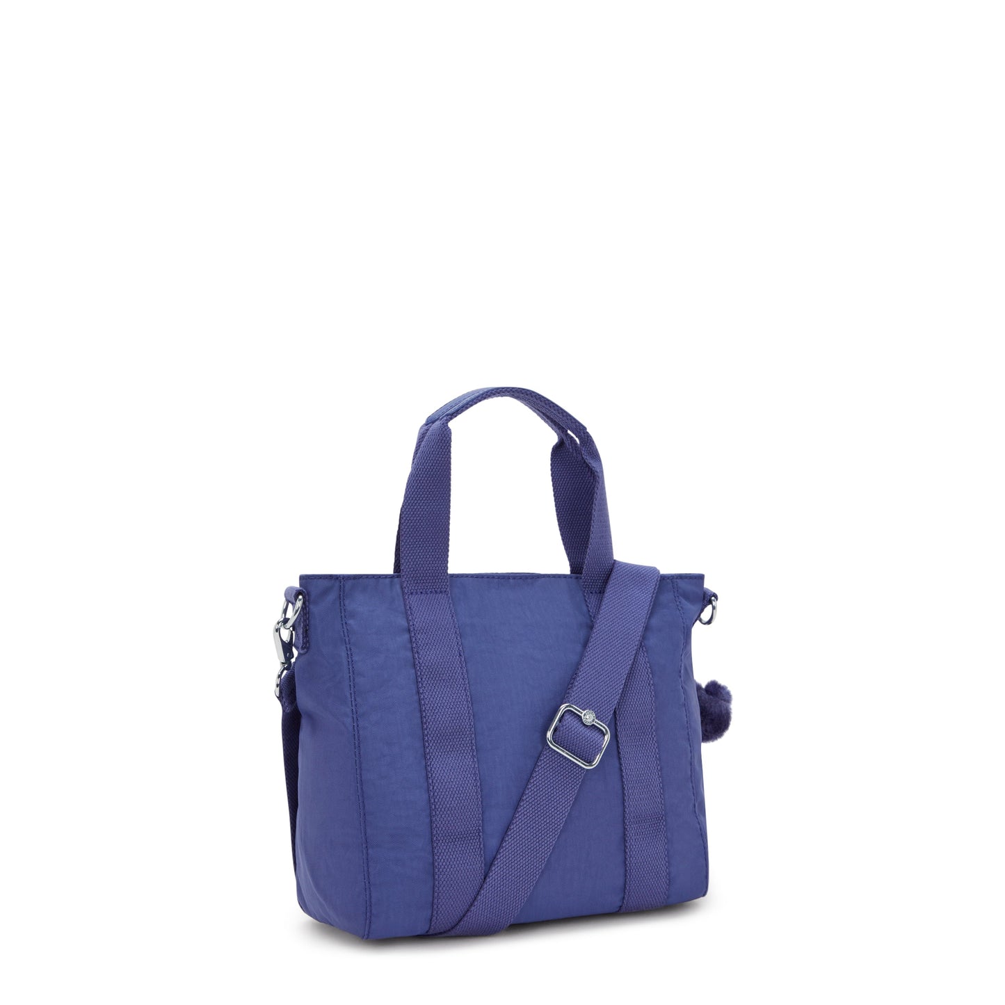 Kipling Asseni Mini Ocean Blue Small Tote I7149-24U