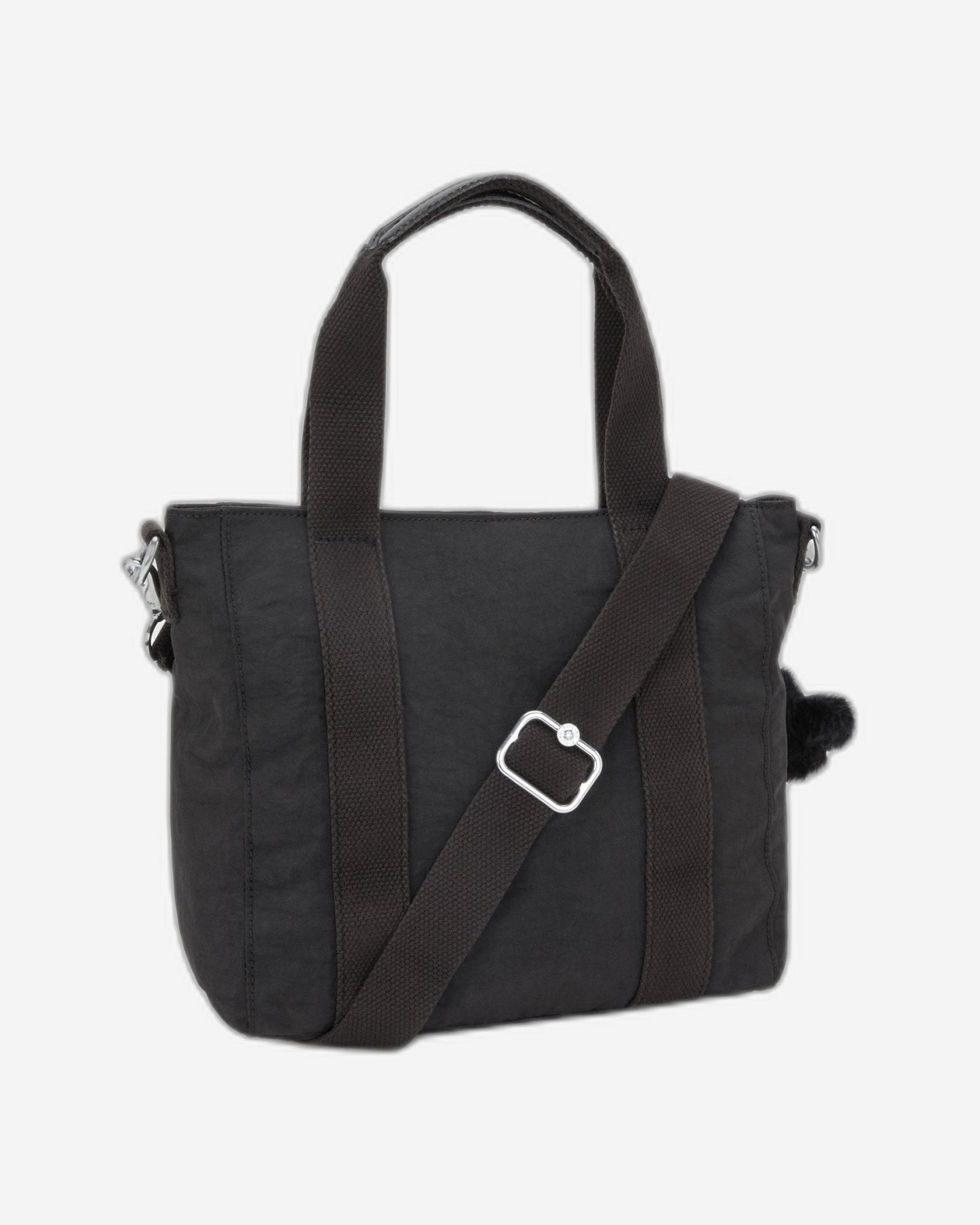 حقيبة توت صغيرة Kipling Asseni Mini Black Noir C2I7149-P39