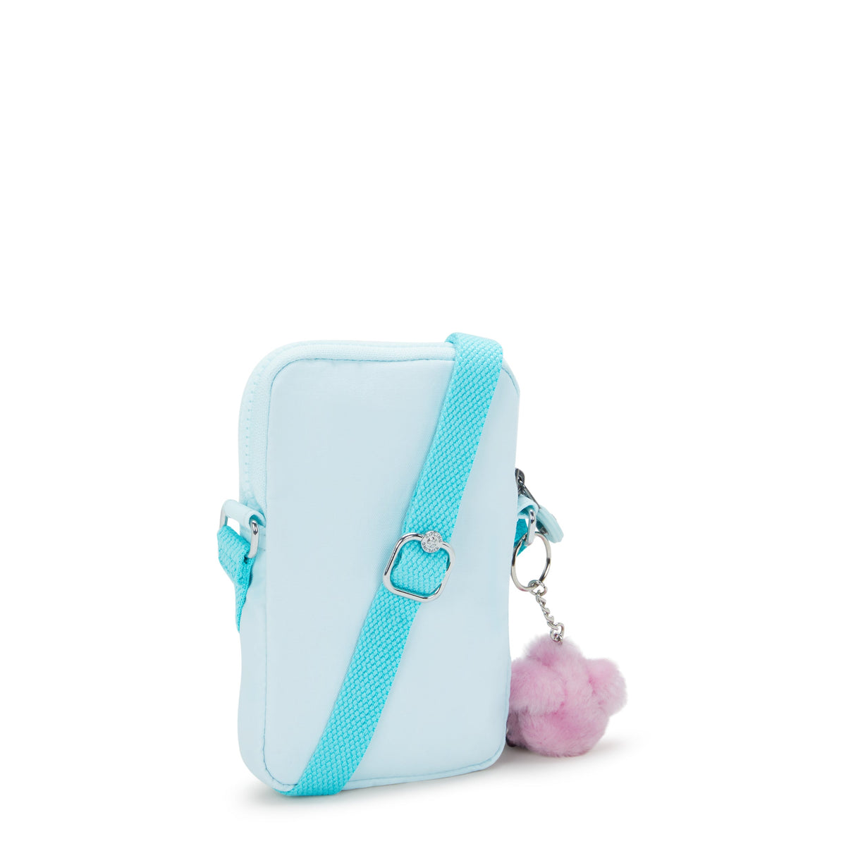 حقيبة هاتف Kipling Tally Blue Sky المعدنية I7155-5MB