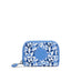 Kipling Cash Buddy Crazy Leaves محفظة صغيرة I7159-1DU