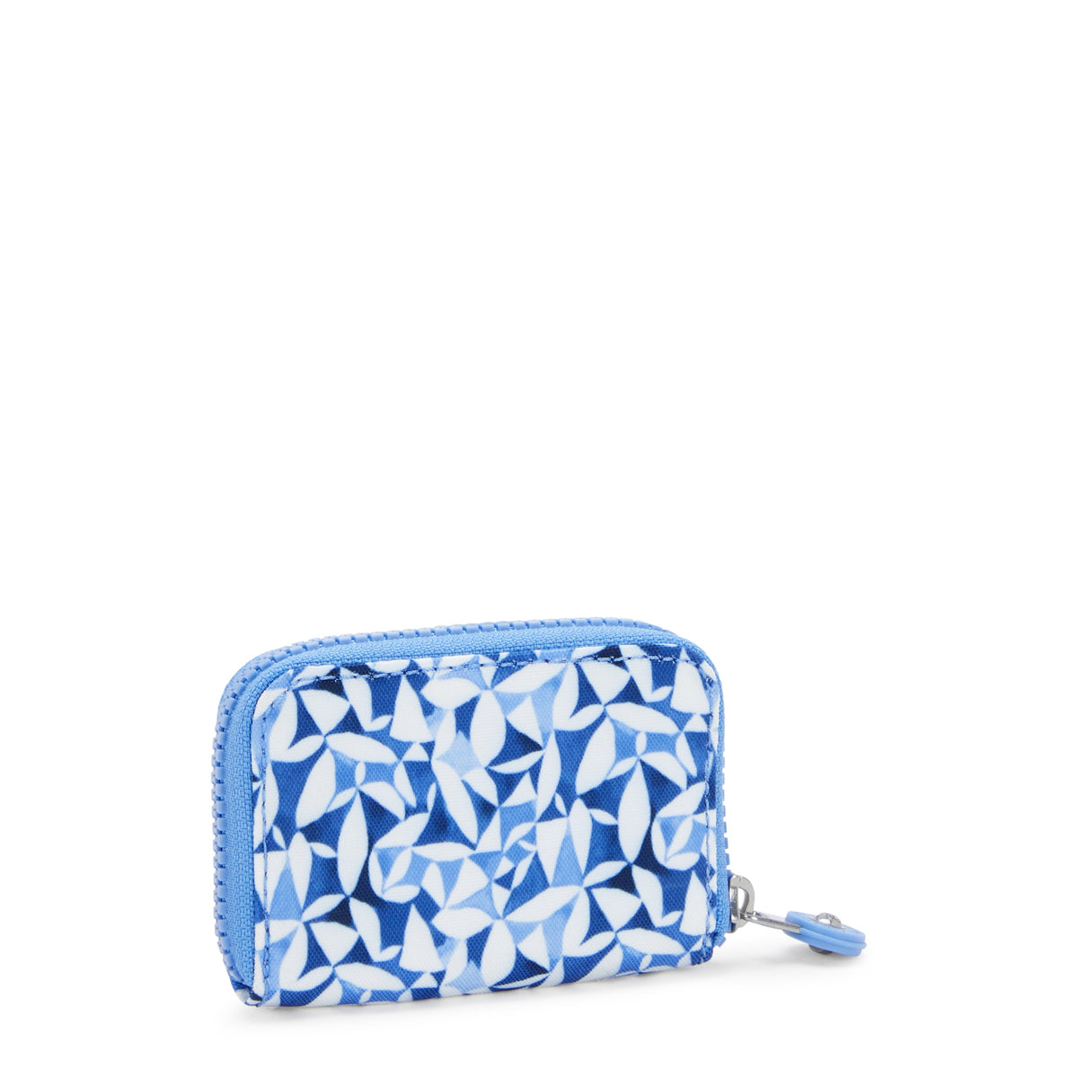 Kipling Cash Buddy Crazy Leaves محفظة صغيرة I7159-1DU