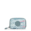 محفظة Kipling Cash Buddy Palmtree Leaves الصغيرة I7159-3QN
