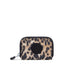 Kipling Cash Buddy Wild Leopard Small محفظة I7159-6JP