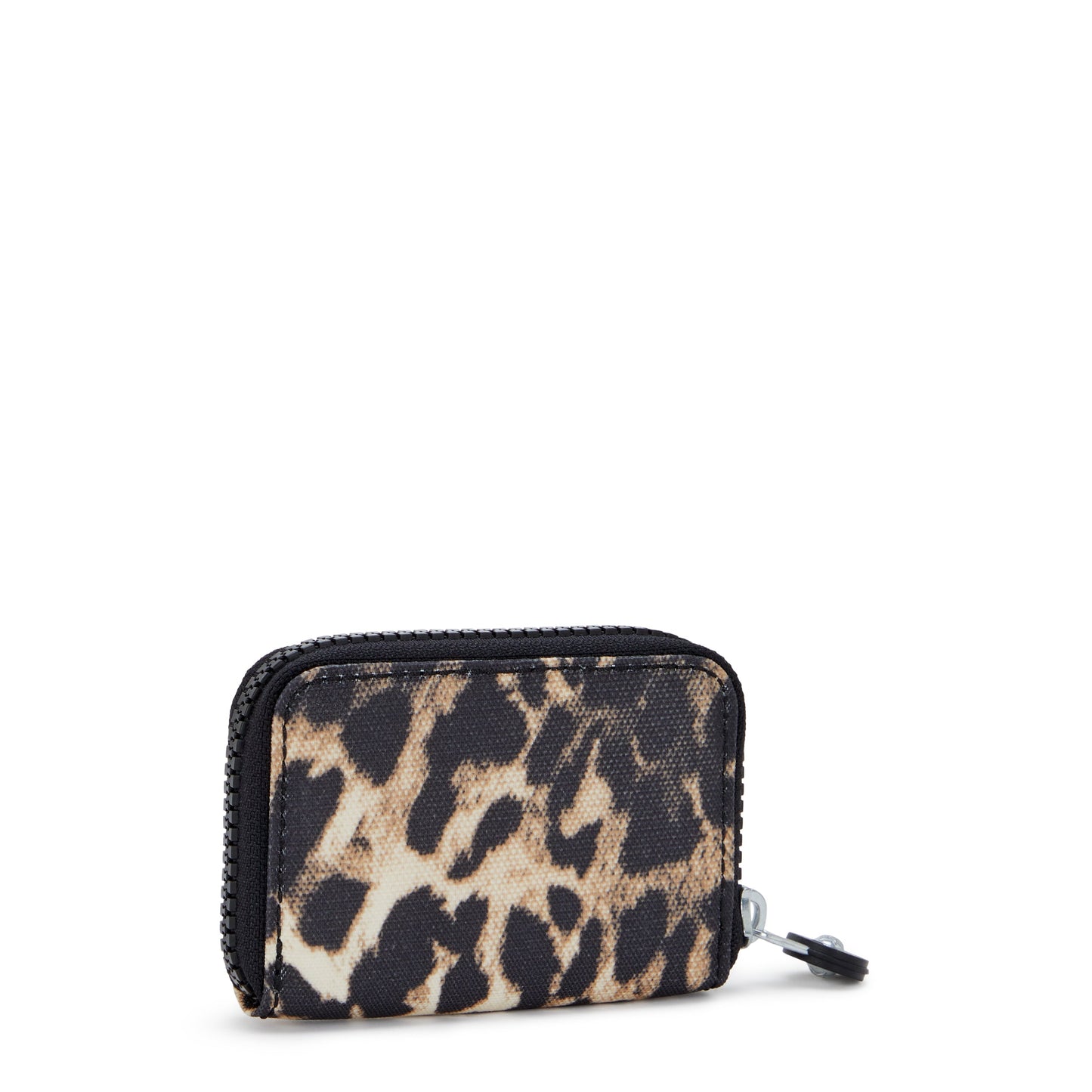 Kipling Cash Buddy Wild Leopard Small محفظة I7159-6JP