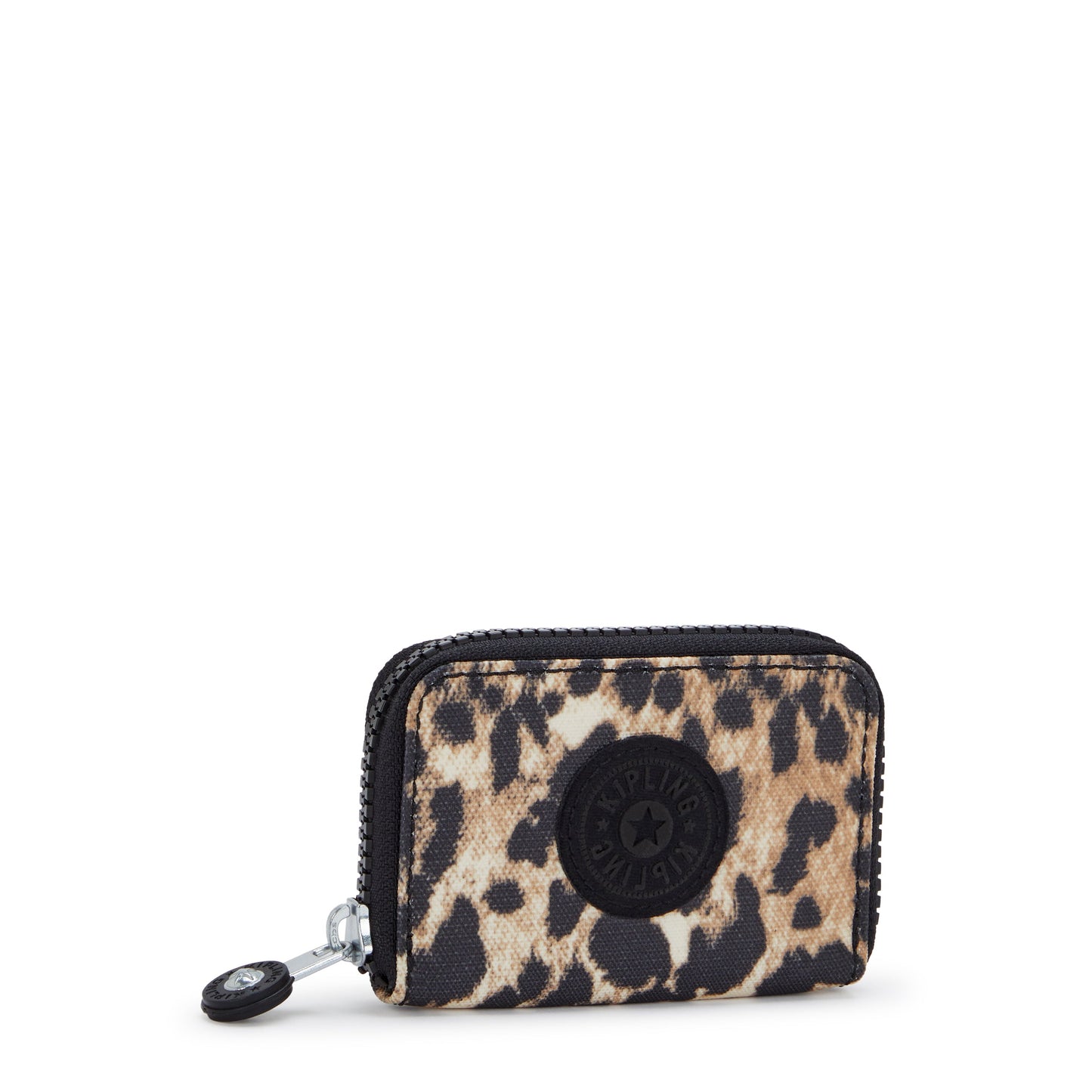 Kipling Cash Buddy Wild Leopard Small محفظة I7159-6JP