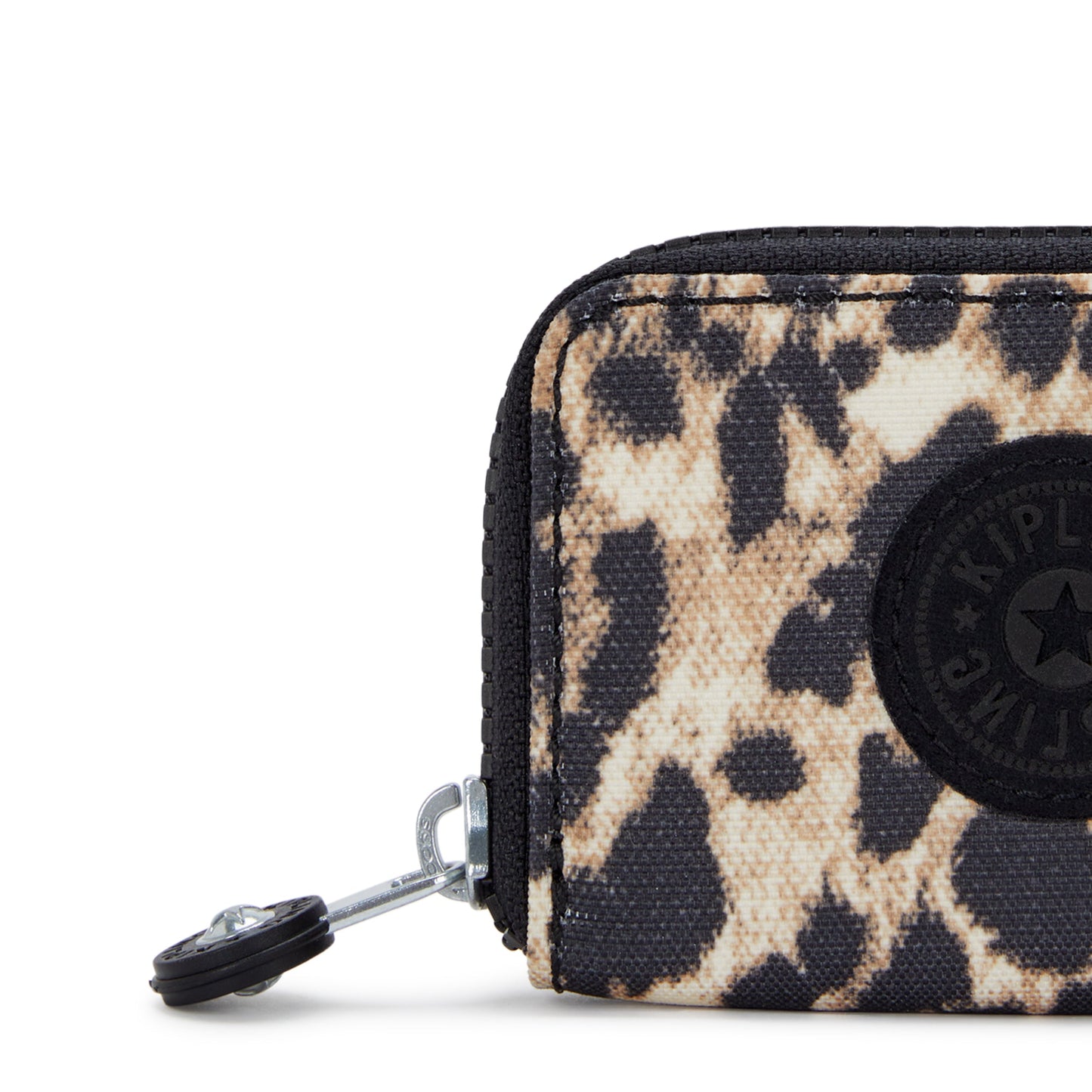 Kipling Cash Buddy Wild Leopard Small محفظة I7159-6JP