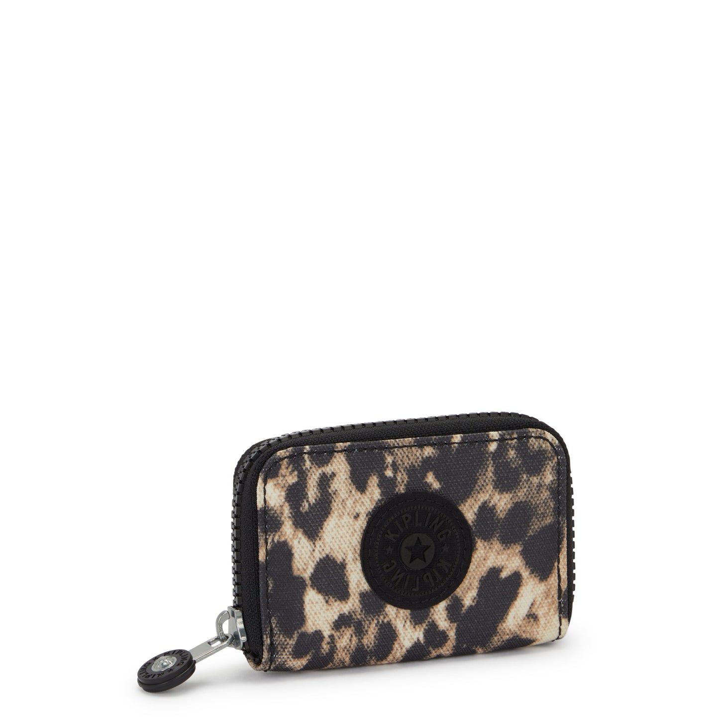 Kipling Cash Buddy Wild Leopard Small محفظة I7159-6JP