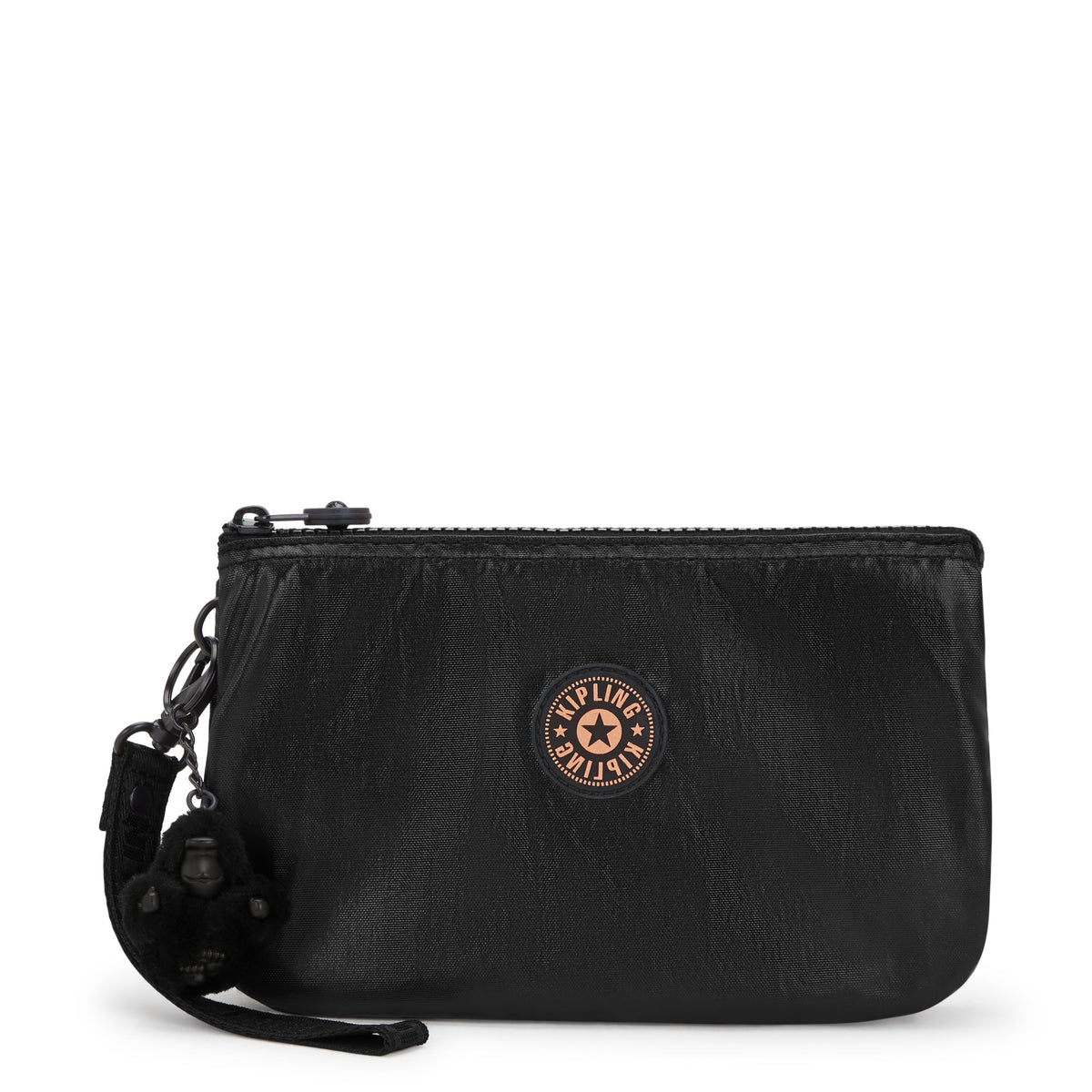 Kipling Creativity XL Glorious Copper Extra Large Purse with Wristlet I7193-6BE