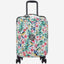 حقيبة سفر Kipling Spontaneous S Cocktail Floral ذات العجلات الصغيرة I7211-5DZ