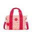 حقيبة KIPLING-Minta M-Medium (بحزام كتف قابل للإزالة)-Latin Cheetah-I7229-6LX