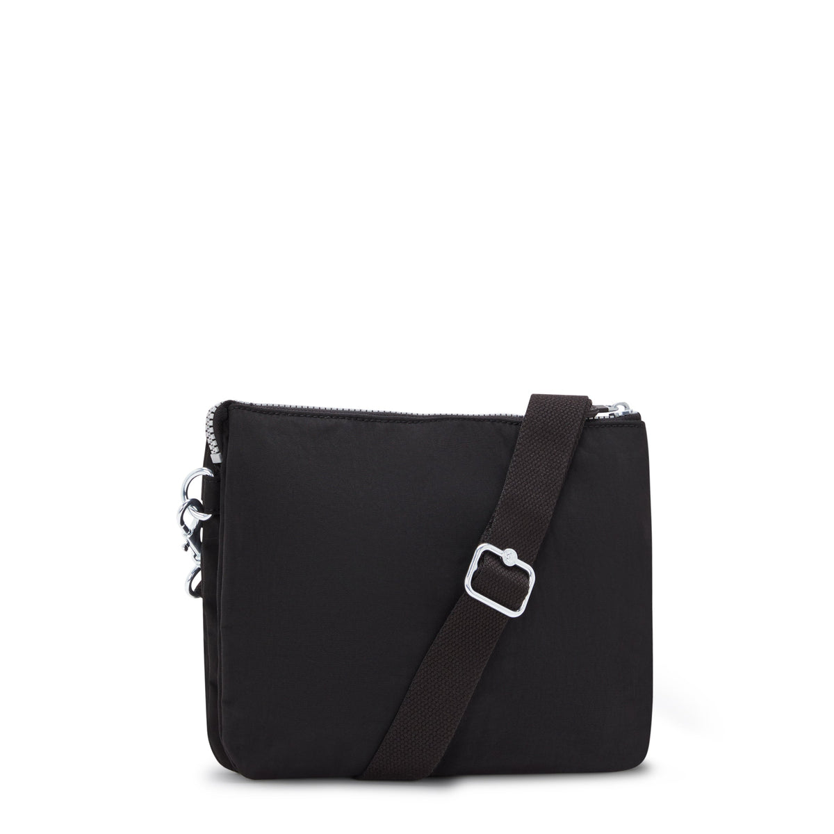 KIPLING-Easy Riri L-Medium crossbody (with removable strap)-K Valley Black-I7237-X86