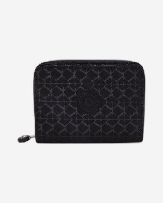 محفظة Kipling Money Love Signature Emb متوسطة الحجم C2I7276-K59