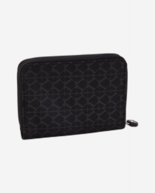محفظة Kipling Money Love Signature Emb متوسطة الحجم C2I7276-K59
