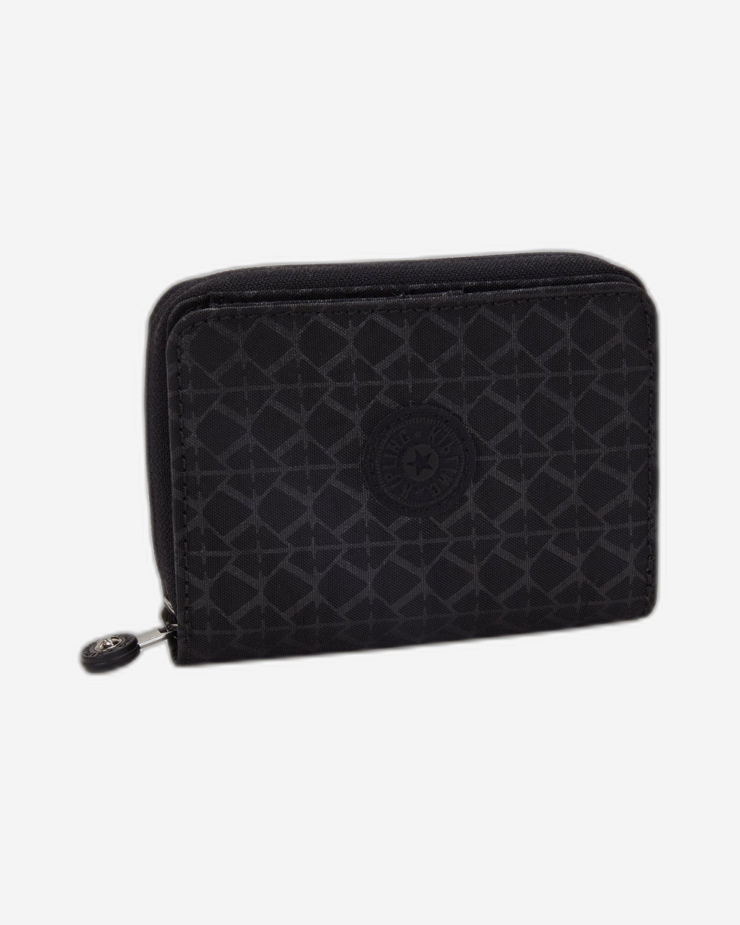 محفظة Kipling Money Love Signature Emb متوسطة الحجم C2I7276-K59