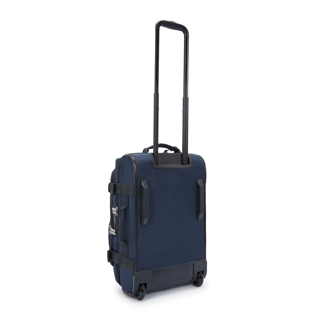 KIPLING-Aviana S-حقيبة سفر صغيرة بعجلات-أزرق أزرق 2-I7294-96V