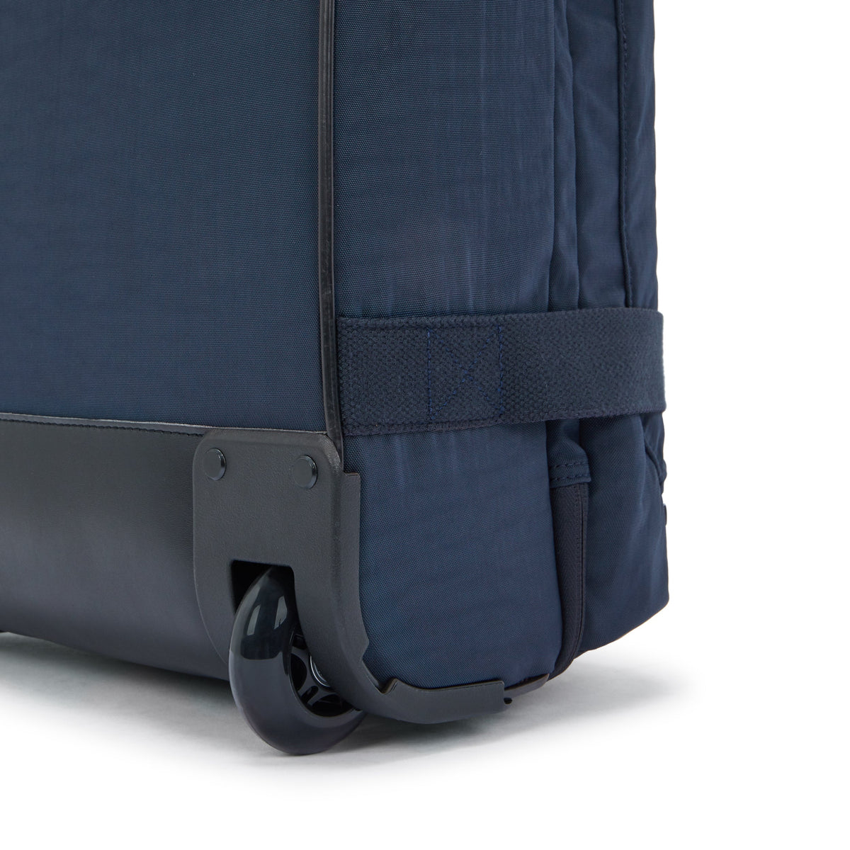 KIPLING-Aviana S-حقيبة سفر صغيرة بعجلات-أزرق أزرق 2-I7294-96V