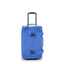 KIPLING-Aviana S-حقيبة سفر صغيرة بعجلات-هافانا بلو-I7294-JC7