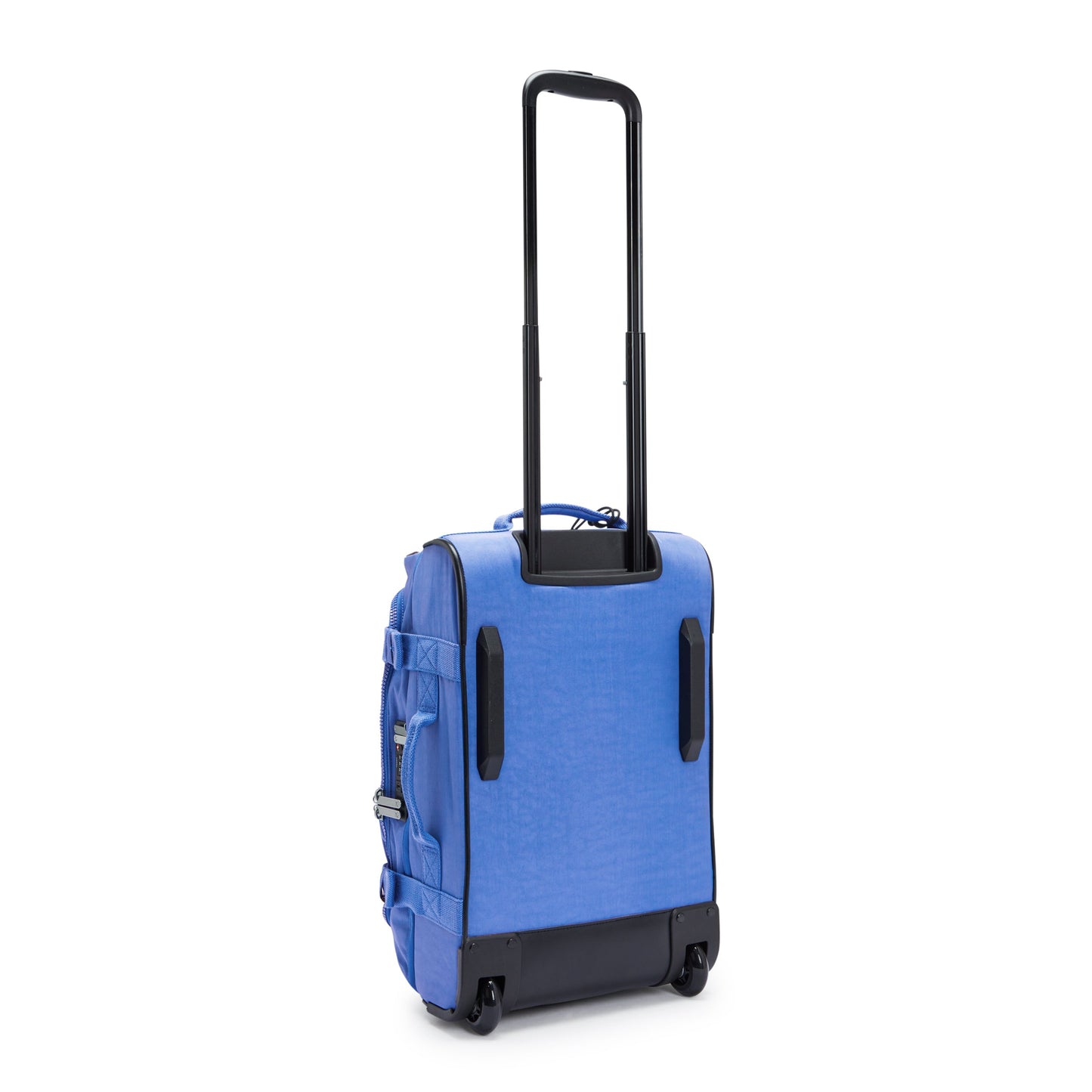KIPLING-Aviana S-حقيبة سفر صغيرة بعجلات-هافانا بلو-I7294-JC7