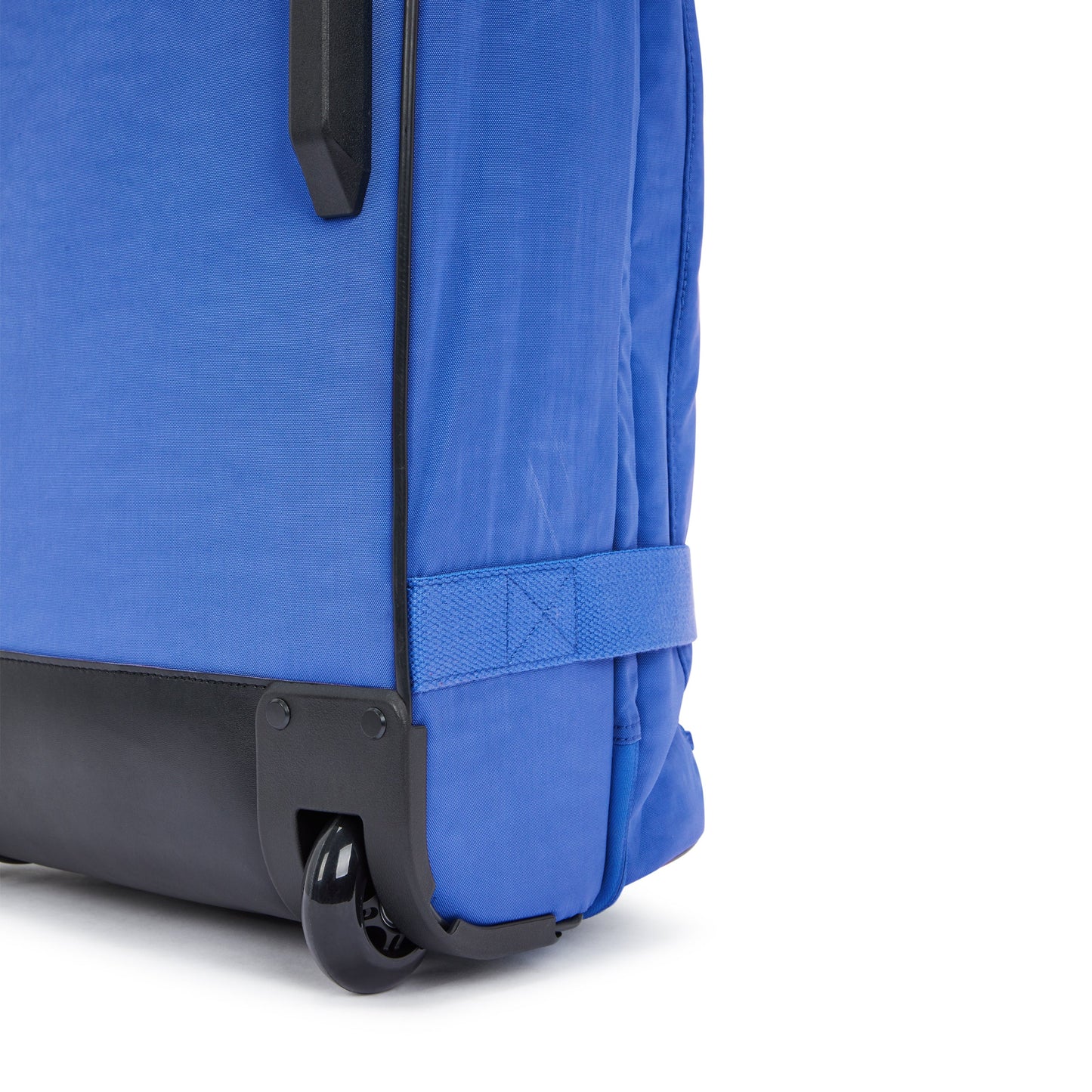 KIPLING-Aviana S-حقيبة سفر صغيرة بعجلات-هافانا بلو-I7294-JC7