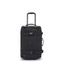 KIPLING-Aviana S-حقيبة سفر صغيرة بعجلات-أسود نوار-I7294-P39