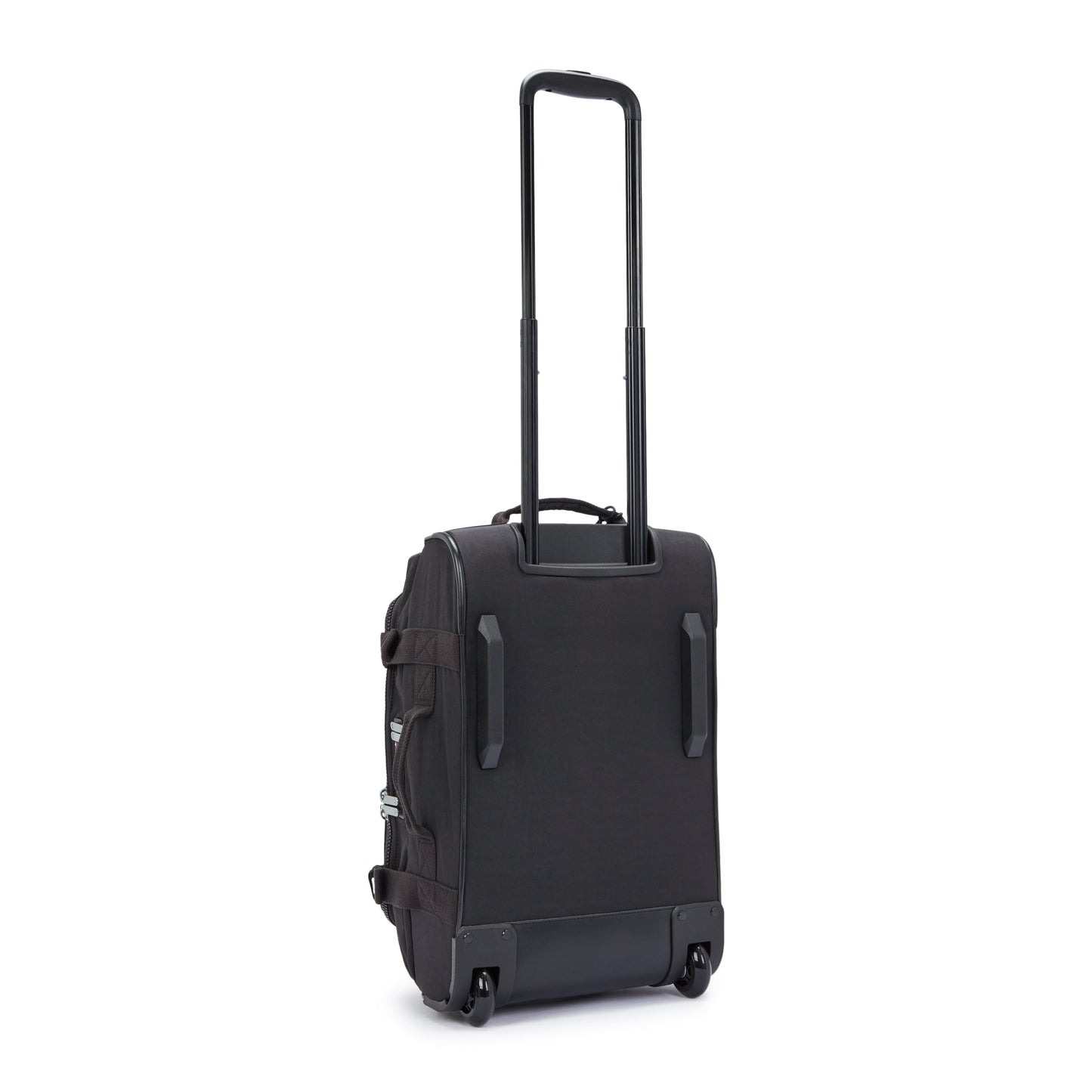 KIPLING-Aviana S-حقيبة سفر صغيرة بعجلات-أسود نوار-I7294-P39