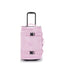 KIPLING-Aviana S-حقيبة سفر صغيرة بعجلات-زهري-I7294-R2C