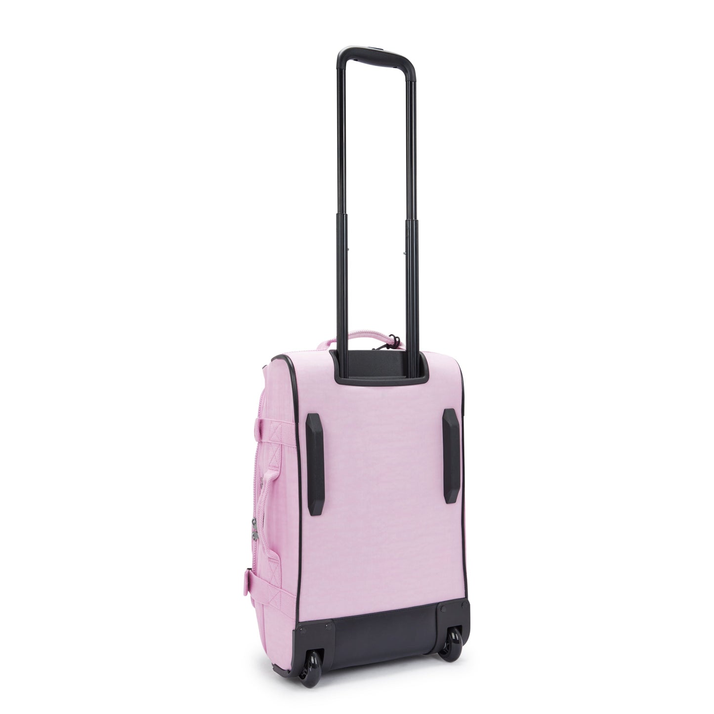 KIPLING-Aviana S-حقيبة سفر صغيرة بعجلات-زهري-I7294-R2C