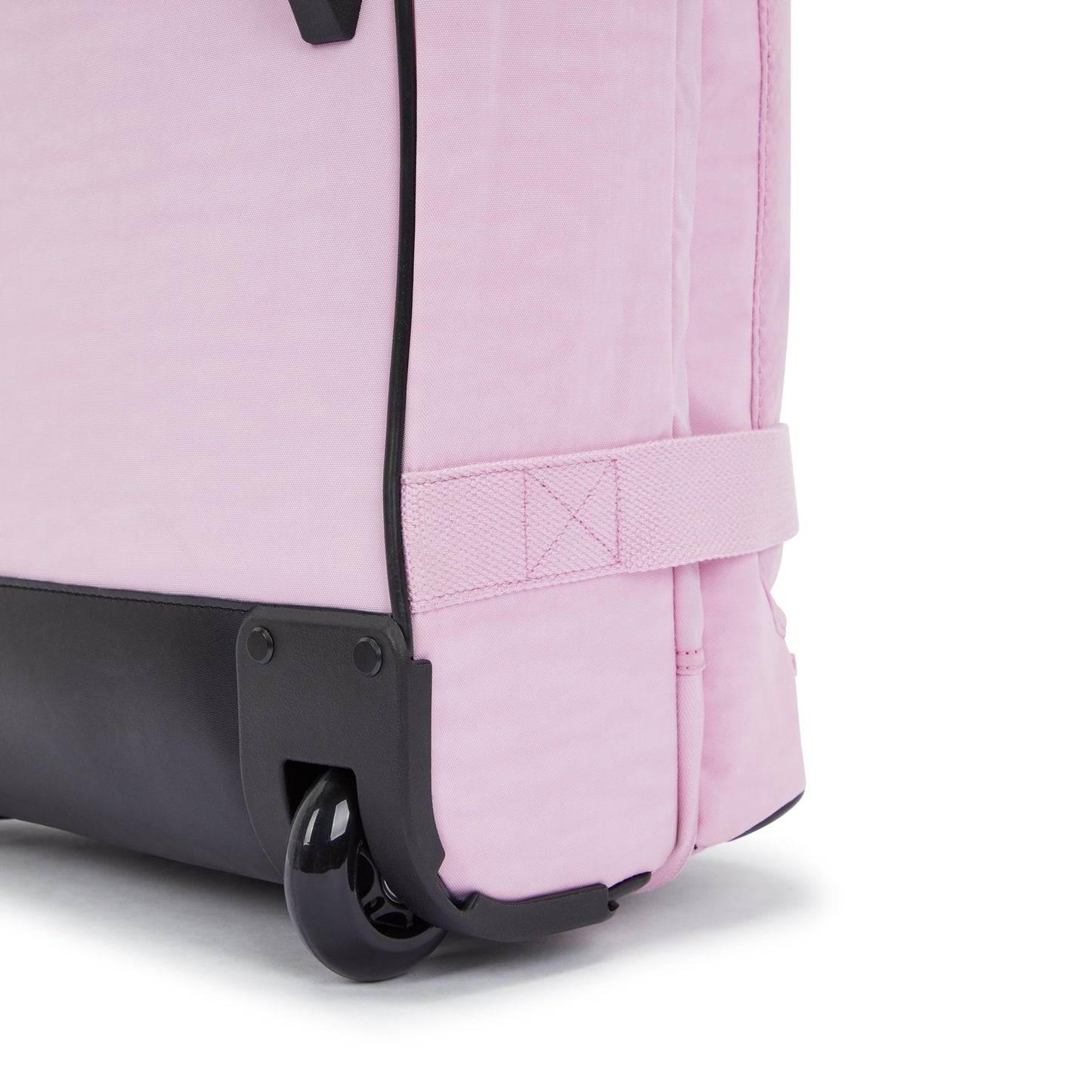 KIPLING-Aviana S-حقيبة سفر صغيرة بعجلات-زهري-I7294-R2C