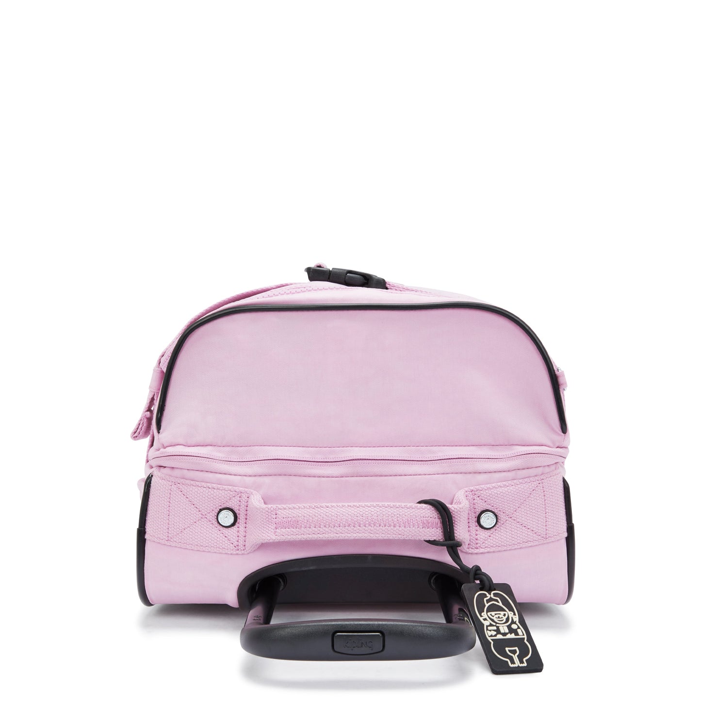 KIPLING-Aviana S-حقيبة سفر صغيرة بعجلات-زهري-I7294-R2C