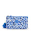 Kipling Creativity L Crazy Leaves محفظة كبيرة I7410-1DU