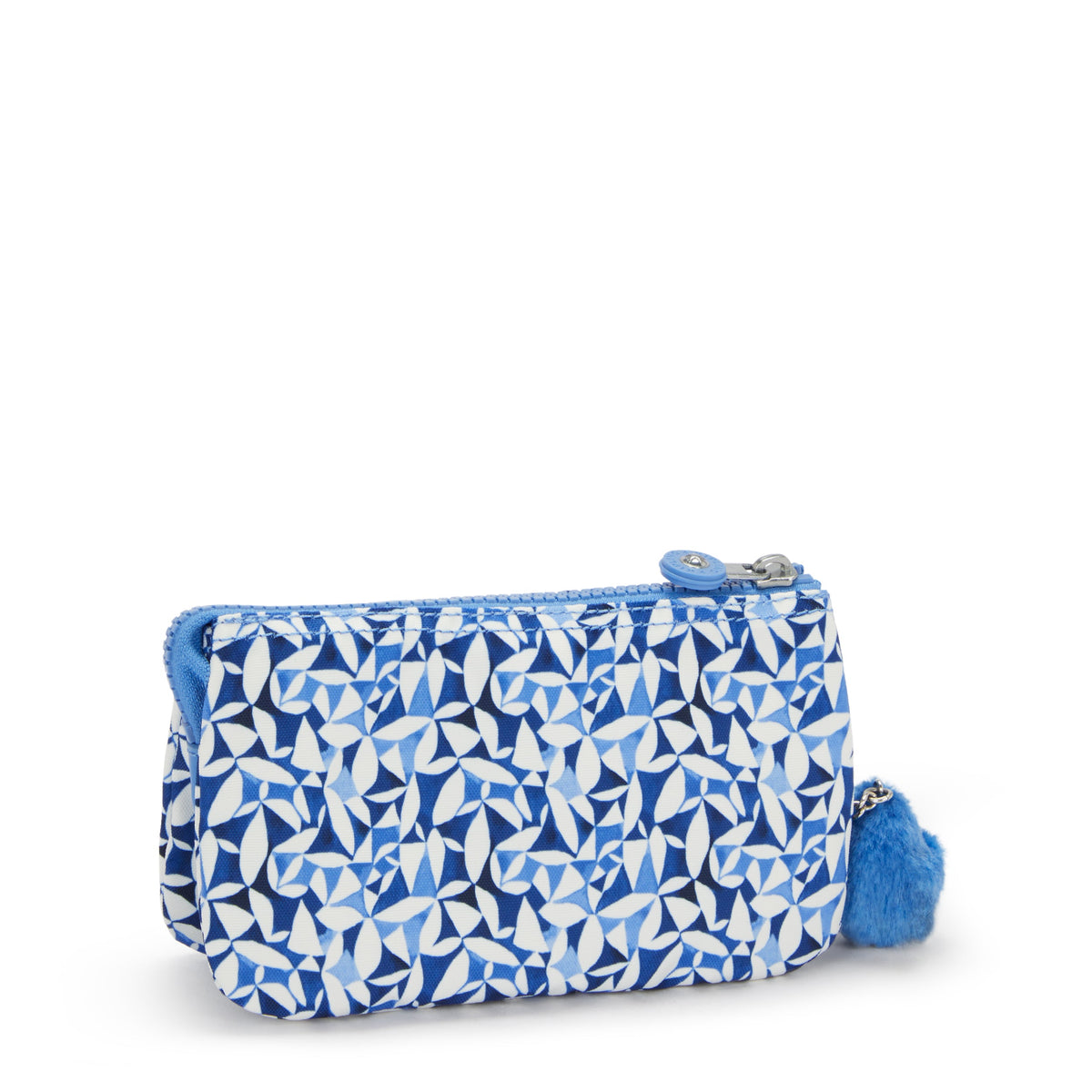 Kipling Creativity L Crazy Leaves محفظة كبيرة I7410-1DU