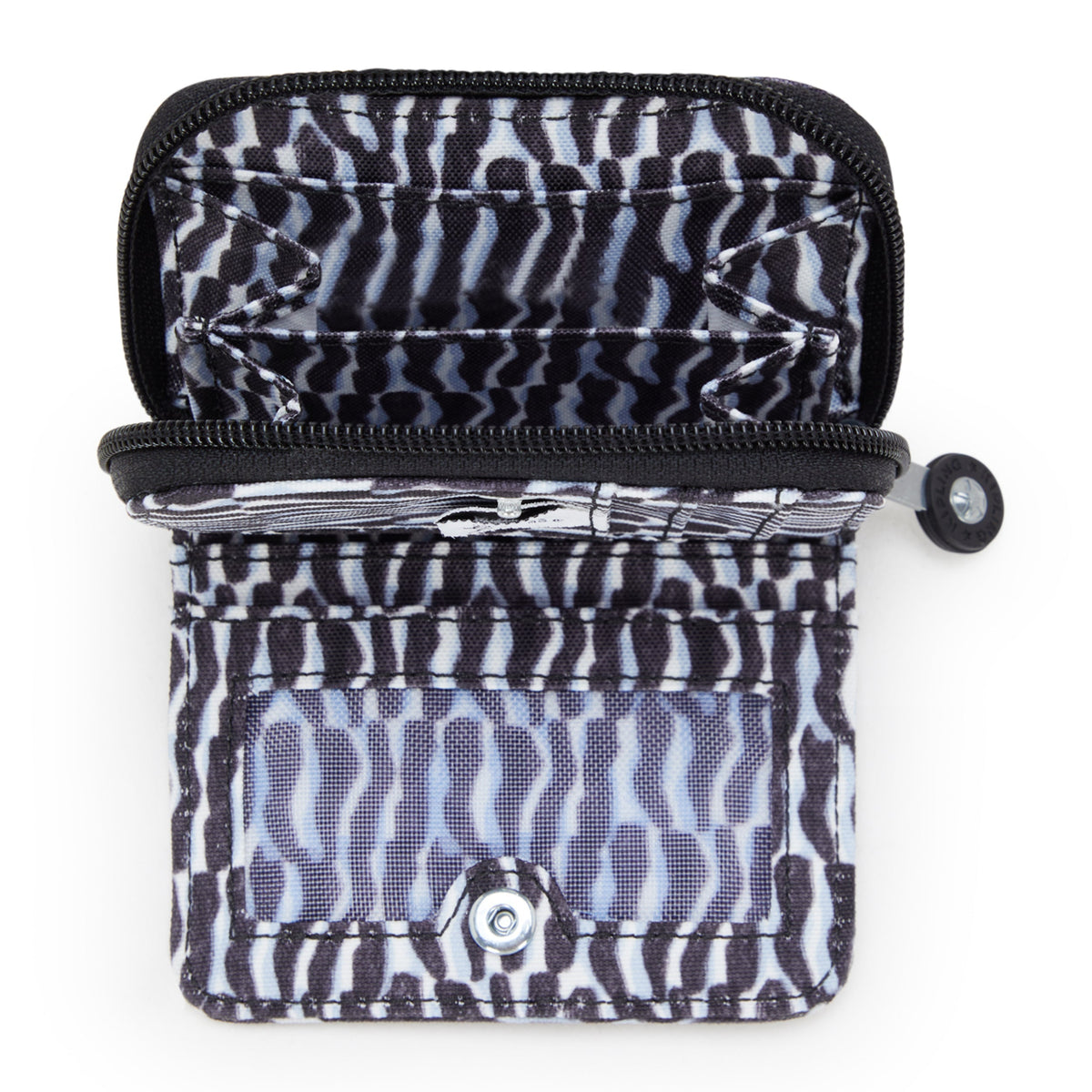 Kipling Tops Holiday Waves محفظة صغيرة I7436-1KP