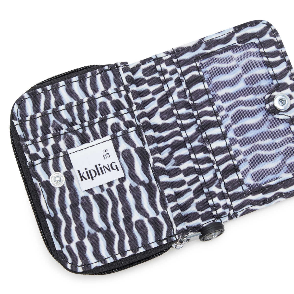 Kipling Tops Holiday Waves محفظة صغيرة I7436-1KP