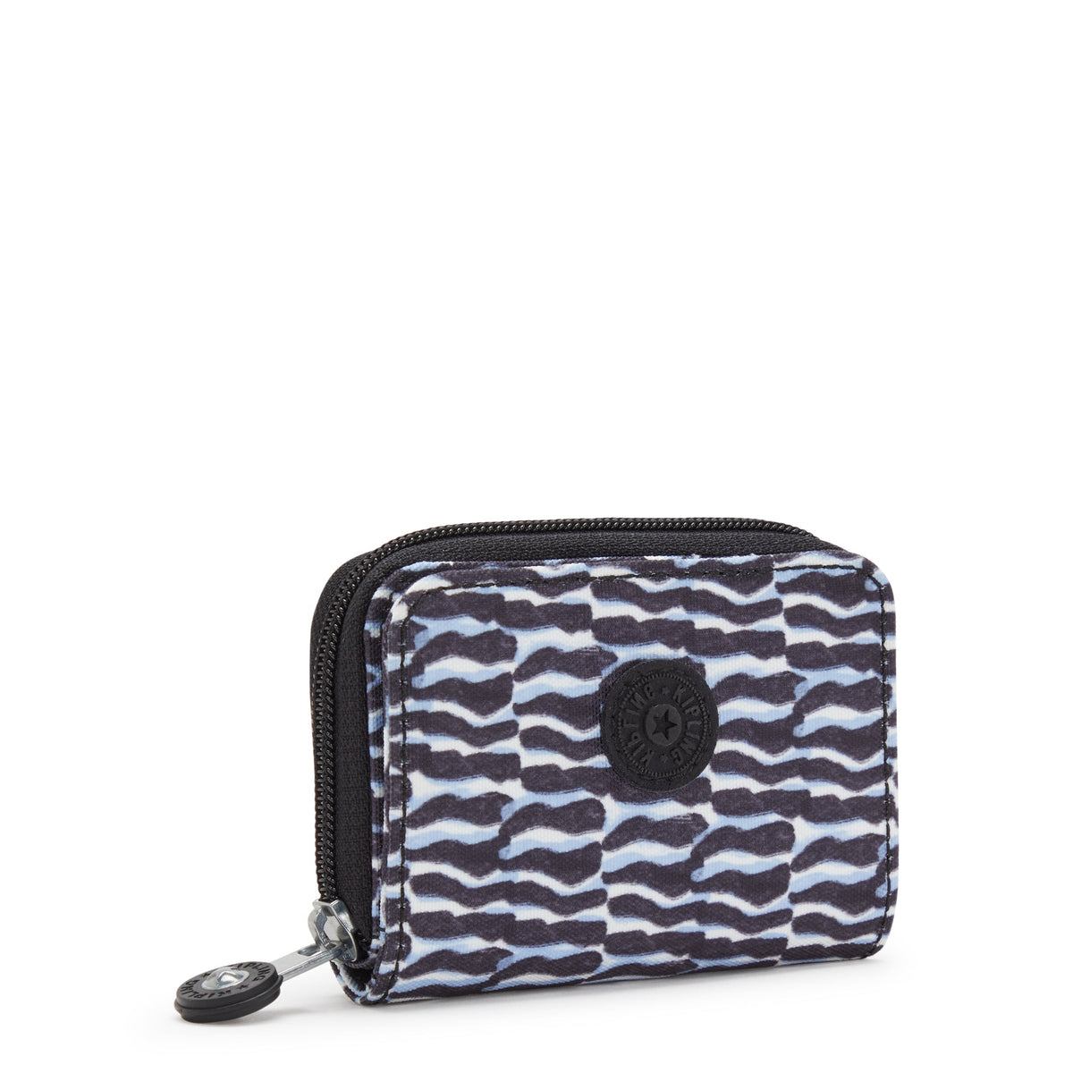 Kipling Tops Holiday Waves محفظة صغيرة I7436-1KP