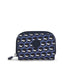 محفظة Kipling Tops 3D K صغيرة باللون الأزرق I7436-4JS