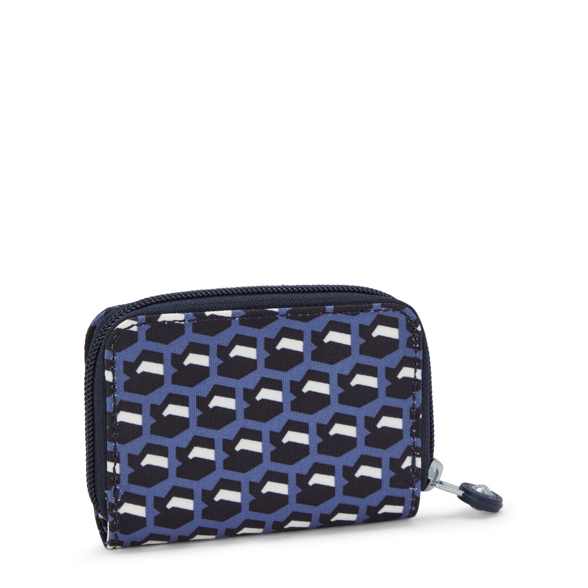محفظة Kipling Tops 3D K صغيرة باللون الأزرق I7436-4JS