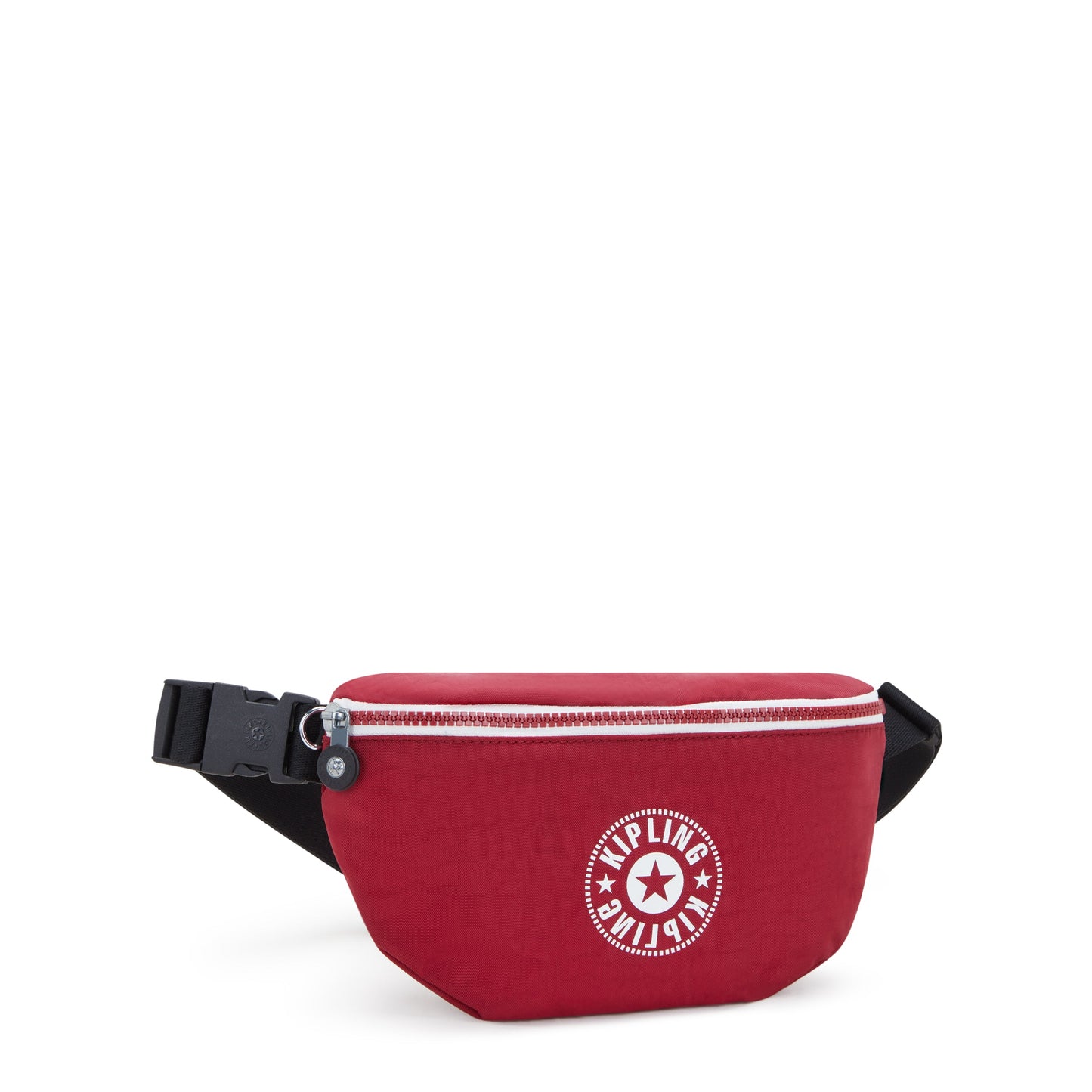 حقيبة خصر صغيرة Kipling Fresh Lite Funky Red Combo I7465-5MC