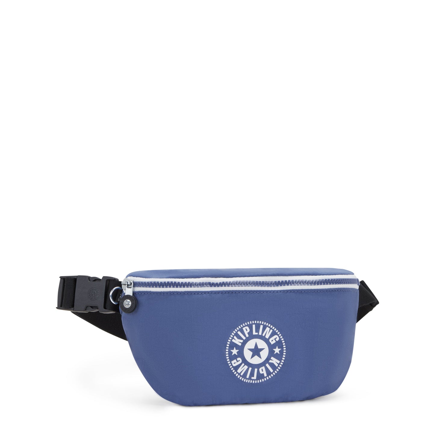 حقيبة خصر صغيرة من Kipling Fresh Lite Blue Lover Combo I7465-5PC