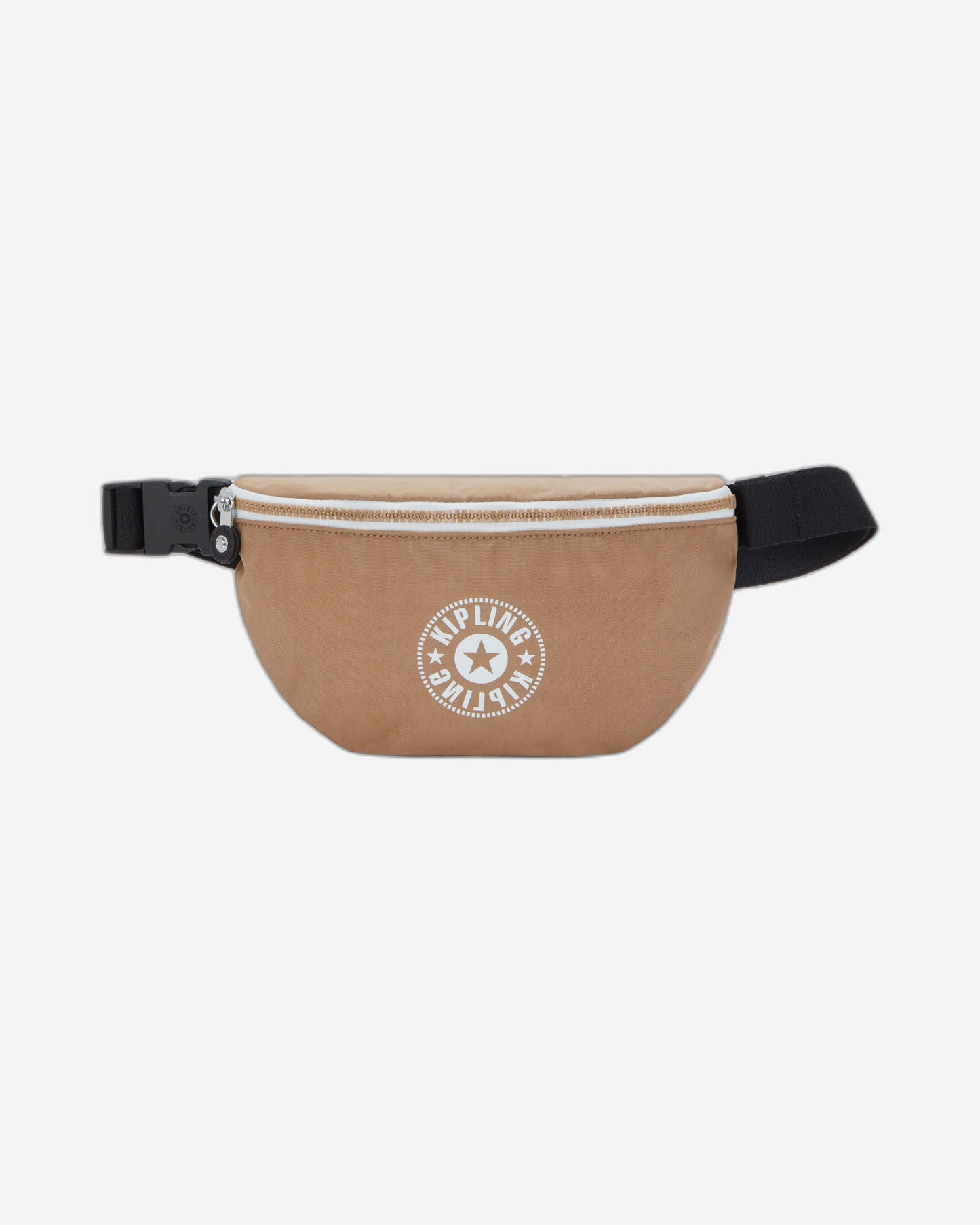 حقيبة خصر صغيرة Kipling Fresh Lite Early Tan C I7465-7CT