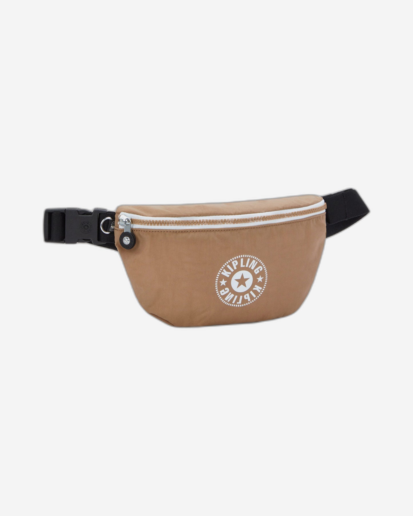 حقيبة خصر صغيرة Kipling Fresh Lite Early Tan C I7465-7CT