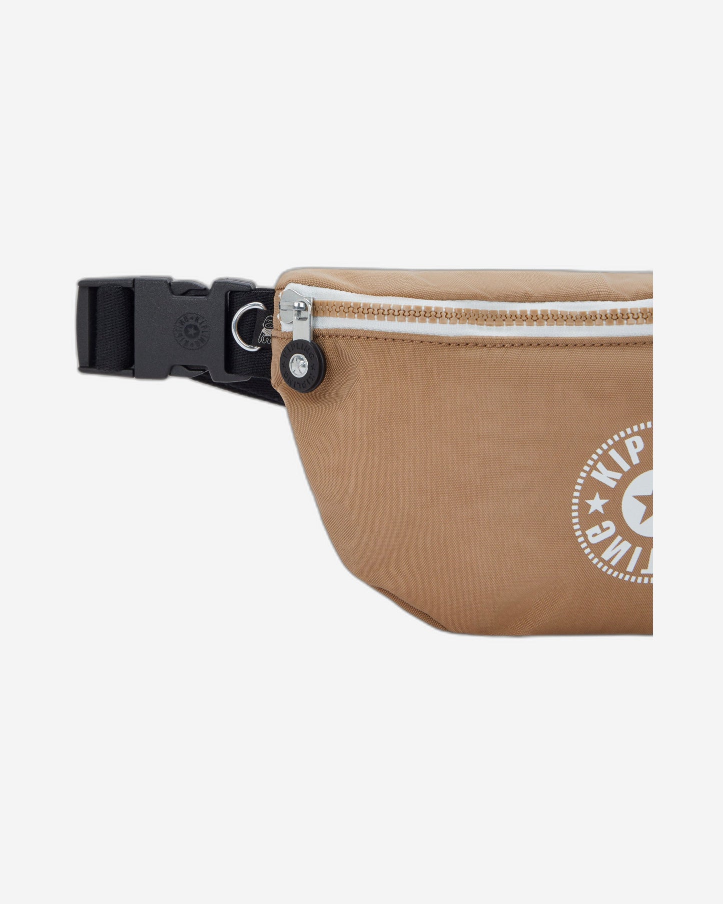حقيبة خصر صغيرة Kipling Fresh Lite Early Tan C I7465-7CT