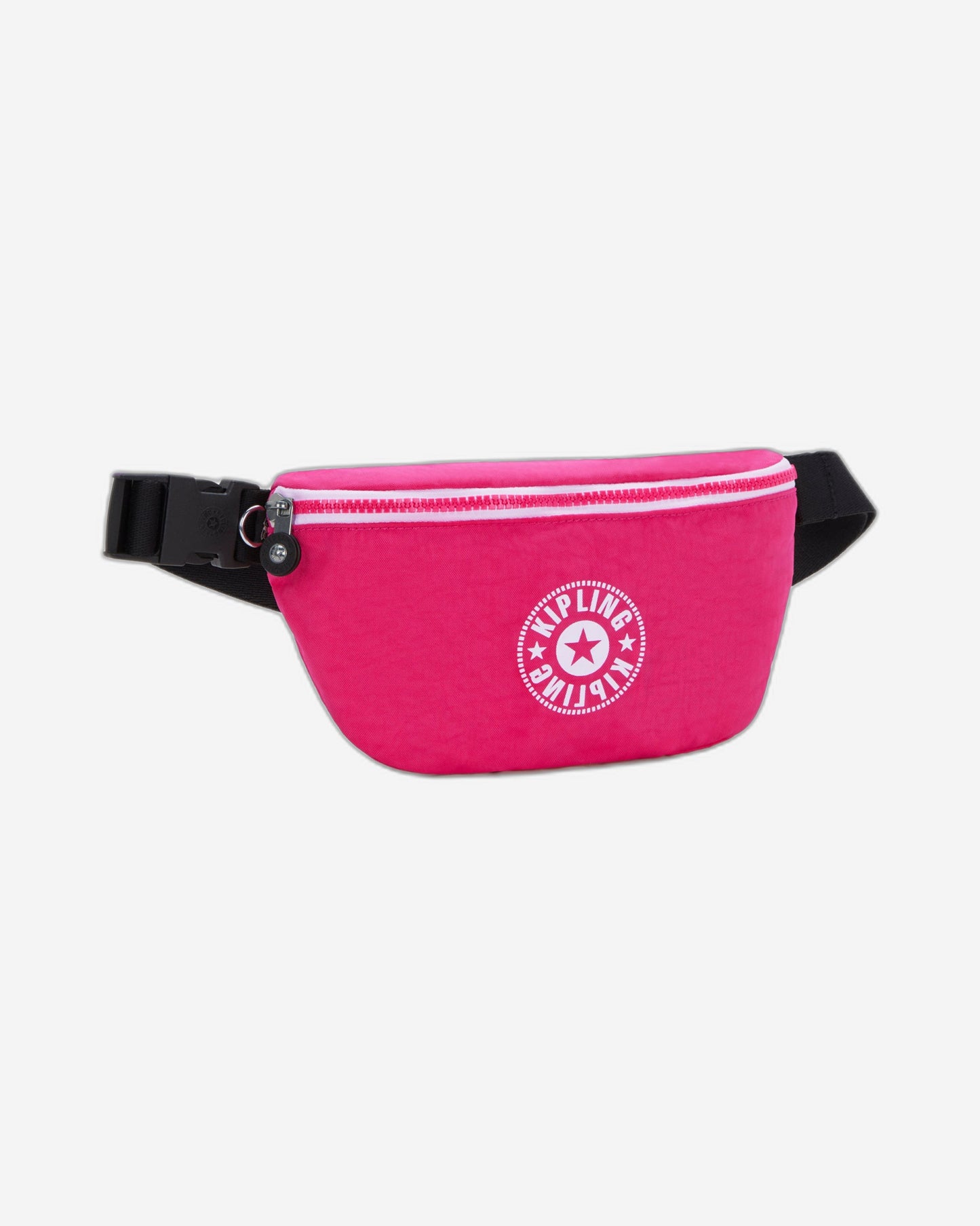حقيبة خصر صغيرة Kipling Fresh Lite Resort Pink C I7465-7FF