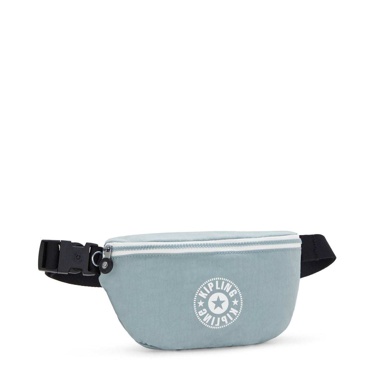 حقيبة خصر صغيرة Kipling Fresh Lite Relaxed Grey C I7465-7HX
