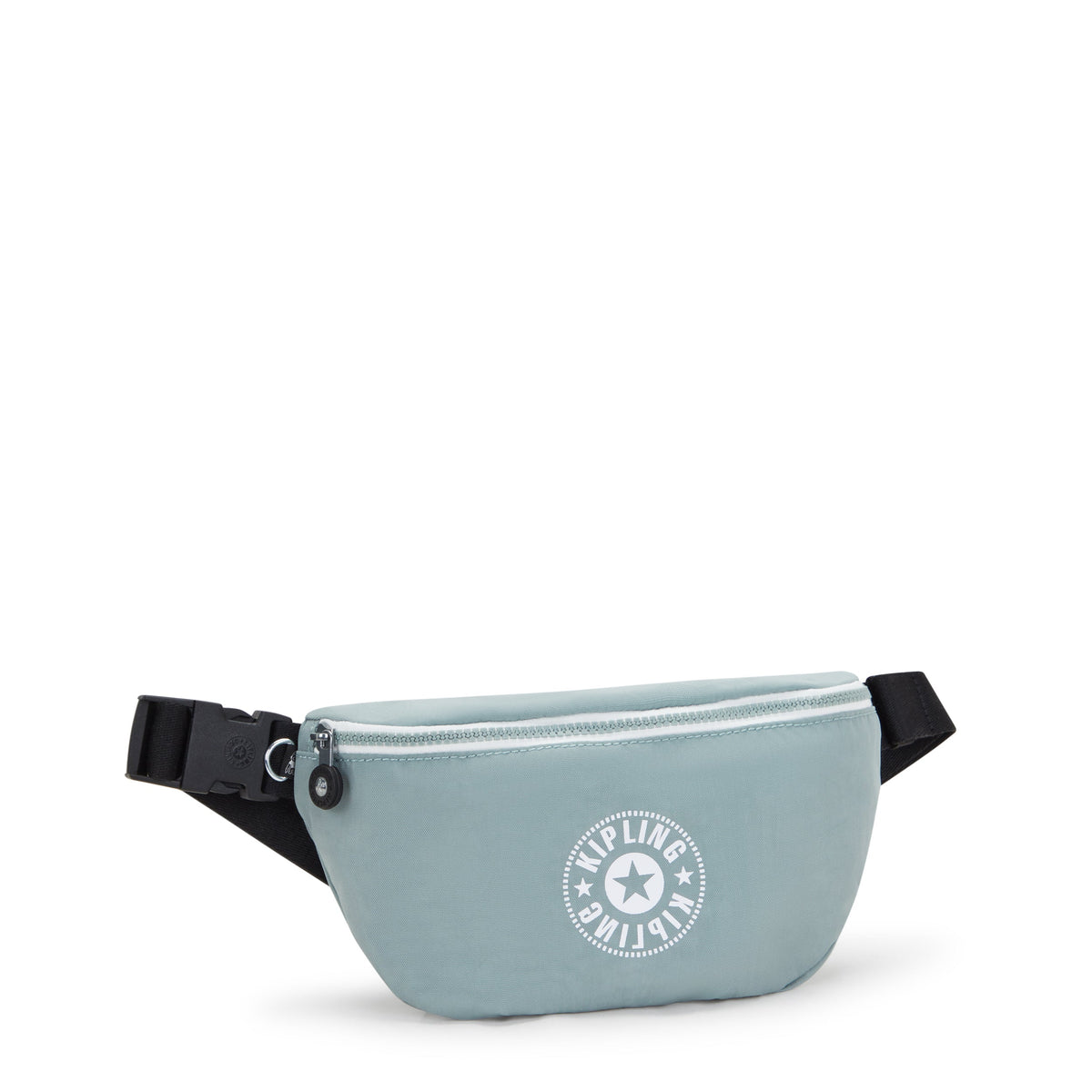 حقيبة خصر صغيرة Kipling Fresh Lite Relaxed Grey C I7465-7HX