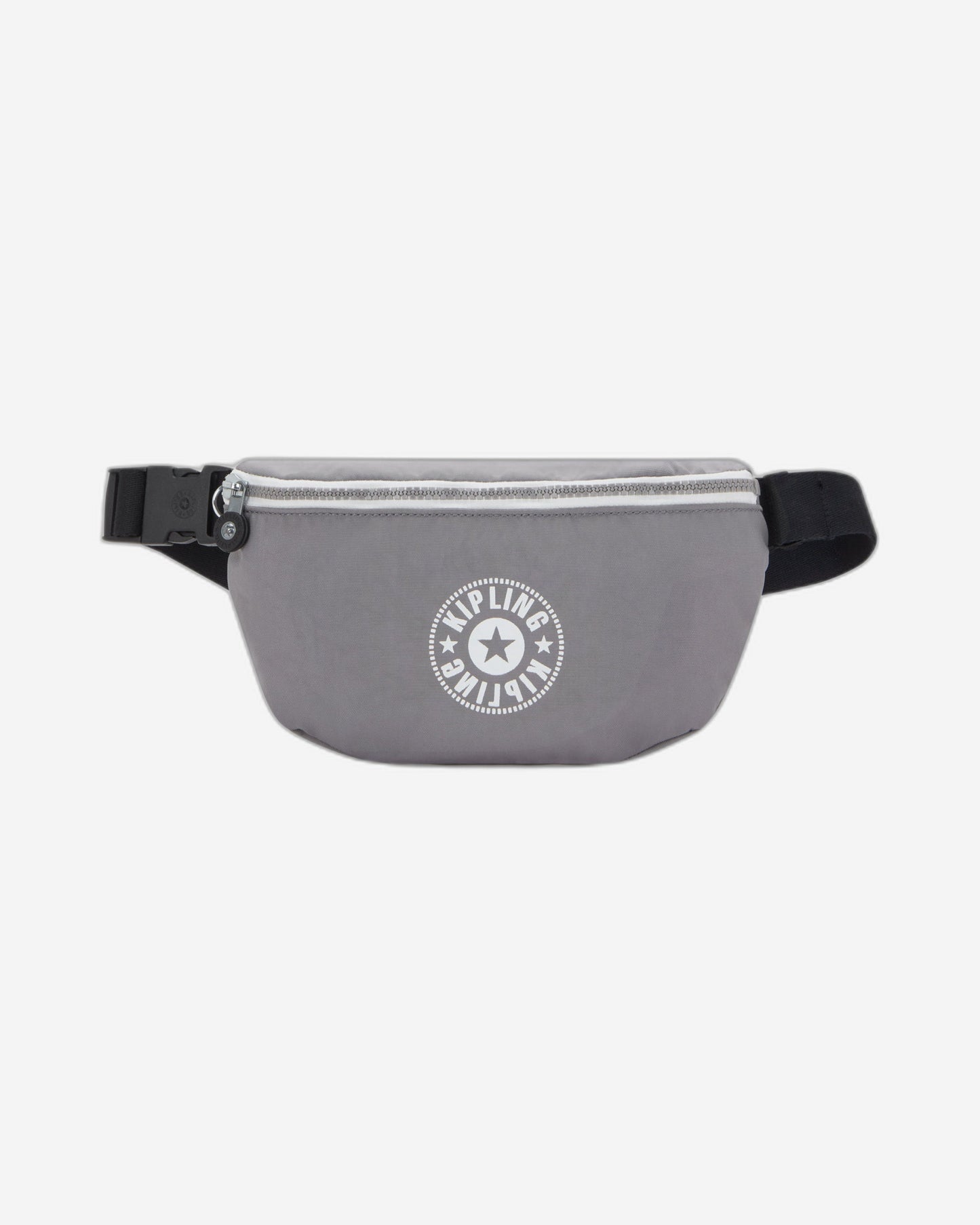 حقيبة خصر صغيرة Kipling Fresh Lite Inviting Grey C I7465-Y00